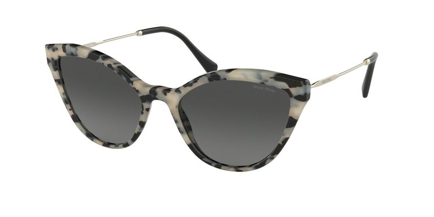OKULARY MIU MIU MU 03US KAD3M1 55 ROZMIAR M OKULARY MIU MIU MU 03US KAD3M1 55 ROZMIAR M